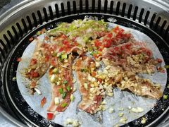 -鹤之乡·齐齐哈尔烤肉·非遗(秋涛路店)