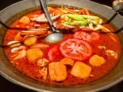 -有才叔的小馆(招商依云曲江店)