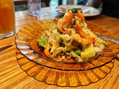 -La Strada(安福路店)