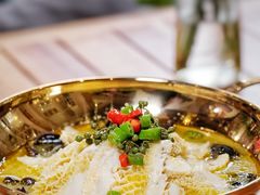 -九锅一堂酸菜鱼(学府凯德店)