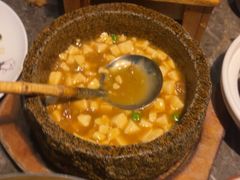 -绿茶餐厅(天津天河城店)