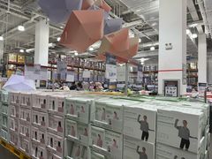 -山姆会员商店(亦庄创意生活广场店)