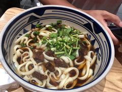 -老九圆山西面馆(CBD店)