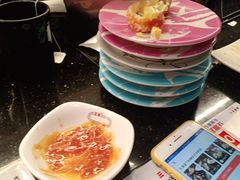 -三禾寿司(石龙店)