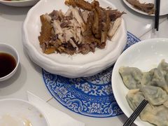 -东方饺子王(大屯路店)