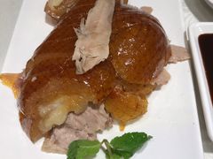 精品烤鸭-东兴楼饭庄(六里桥店)