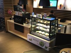 -麦当劳(番禺易发商业街店)