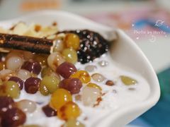 -觅豆豆花甜品(望平街店)