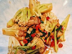 -海泰食府·新鲁菜·家宴(总部基地店)
