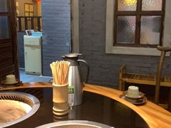 -锅来乐地锅鸡(安亭店)