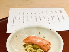 -晴空·日本料理(万象城店)