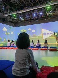 -小鸡哆哆故事屋·儿童乐园(嘉里城店)