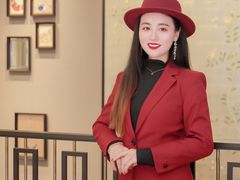 -梵克雅宝(国贸商城店)