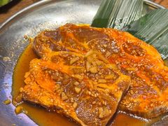 -一品诚记烤肉(大连柏威年购物中心店)