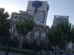 -武汉两江游览·夜游长江(汉口粤汉码头)