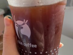 -瑞幸咖啡(宁波科创大厦店)