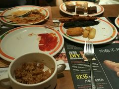 -比格比萨自助(宋家庄店)