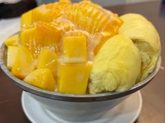 -水牛奶皇后糖水铺(深圳总店)