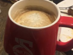 -HIGH FIVE哈福手工汉堡(桂林路店)