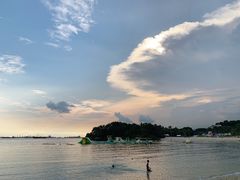 -巴拉湾海滩
