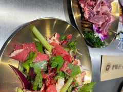 -炉队长·齐齐哈尔家庭烤肉(马家堡店)