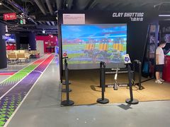 -VS SPORTS PARK运动玩乐园·团建·生日会(合生汇店)