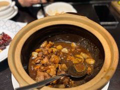 -中山保利艾美酒店-乐美中餐厅