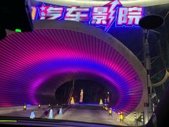 -枫花园汽车电影院(朝阳公园店)