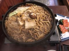 -樱の花亭日本料理店