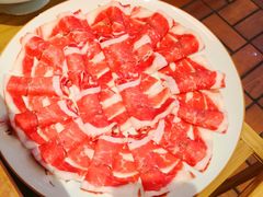 -1078號老北京涮肉(万达广场店)