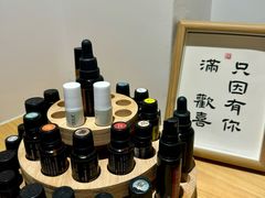 -左悦·艾灸调理·推拿按摩·精油SPA(卓悦汇店)