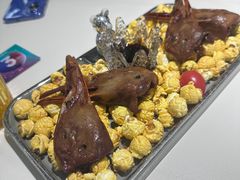 -3号仓库·创意中国菜(嘉兴龙鼎万达店)