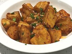 -青花椒花椒鱼(合生汇店)