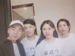 点击看大图 -红番婚纱礼服