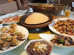 -徽珍源(龙茗路店)