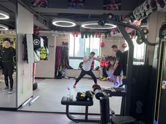 -M.S拳击泰拳馆(大学路店)
