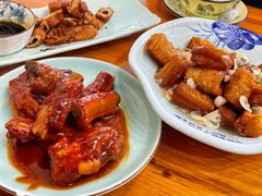 -百家鲜·杭帮菜