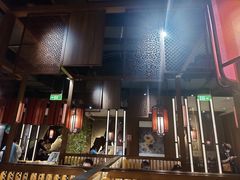 -湊湊火锅·茶憩(世博大道店)