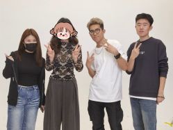 -懒猫摄影studio写真馆