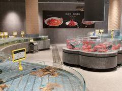 -顺风山庄(水濂山店)