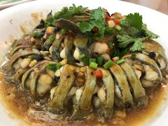 -轩记海鲜餐厅·四十五年老字号·经典粤菜(西区彩虹店)