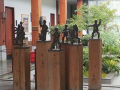 -门溪山居(七星店)