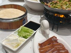 -梅利汴京烤鸭•开封豫菜地标店(晋安路店)