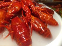 百宝小龙虾-张胡李四季虾玲珑(竞舟路店)