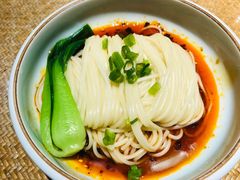 -渝信川菜(西单店)