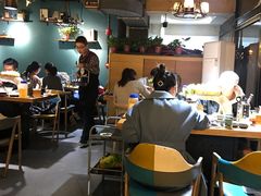 -梅梅家的烤肉店(槐北路店)