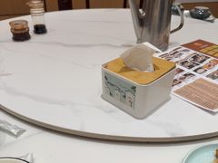 -梅利汴京烤鸭•开封豫菜地标店(东大街店)