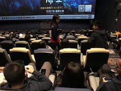 -星河寰宇IMAX影城(星河WORLD·COCO Park店)