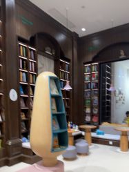 -奈尔宝·儿童乐园·亲子餐厅(星河湾店)
