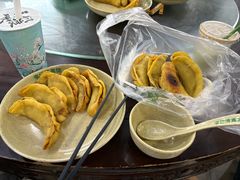 -李记清真馆(打钉巷店)